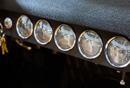 سيارة Ferrari 250 GT  الرياضية مقابل 8.250.000 دولار 